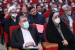 دکتر رئیسی در اجلاس رؤسای دانشگا‌ها، پژوهشگاه‌ها و پارک‌های علم و فناوری:
دانشگاه به عنوان اتاق فکر دولت تمام توان خود را برای ارتقای بهره‌وری در کشور به کار گیرد 2