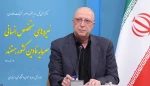 وزیر علوم در جشنواره خوارزمی : 2