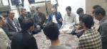 مراسم گرامیداشت و تقدیر از استادان آموزشکده فرخی سیستانی زابل  با حضور معاونت محترم استاندار و فرماندار ویژه شهرستان زابل برگزار گردید 2